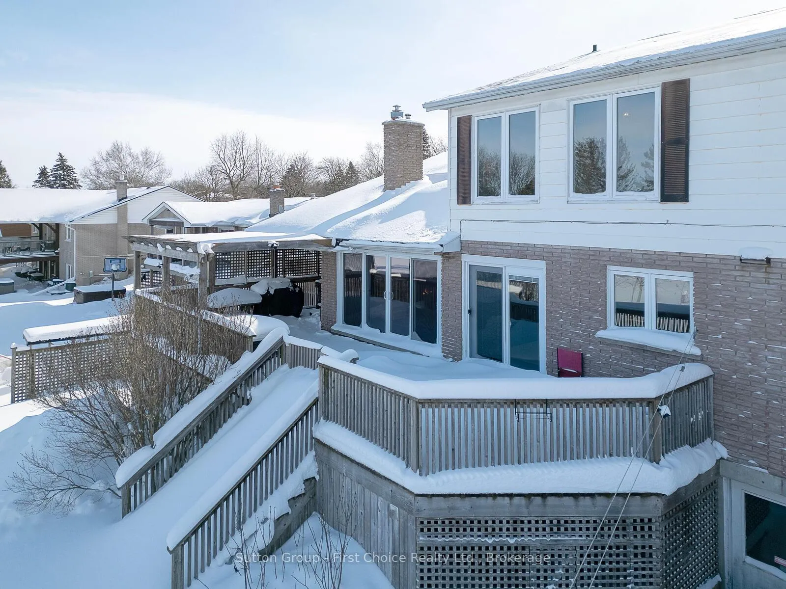 Photo 42 of 304 Devon Street, Stratford — HOMEH