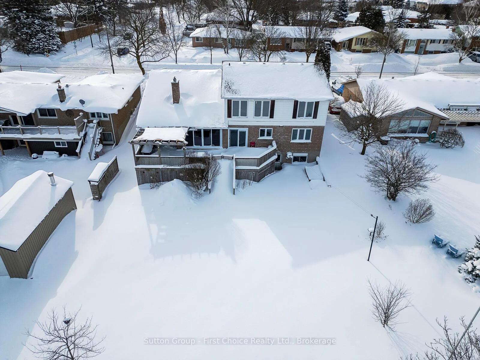 Photo 43 of 304 Devon Street, Stratford — HOMEH