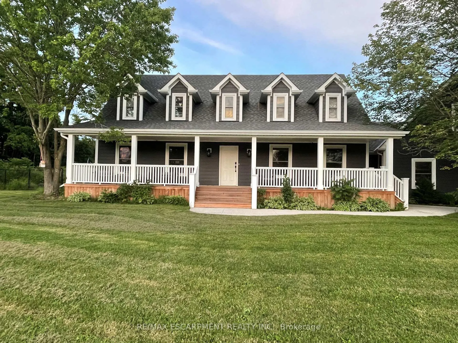 Photo 2 of 192 Concession 14 E, Hamilton, Rural Flamborough — HOMEH