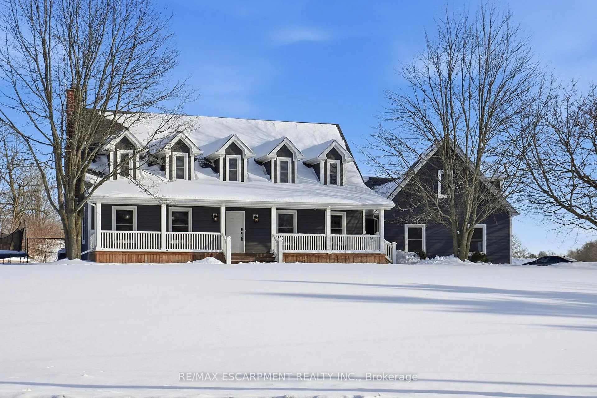 Photo 3 of 192 Concession 14 E, Hamilton, Rural Flamborough — HOMEH