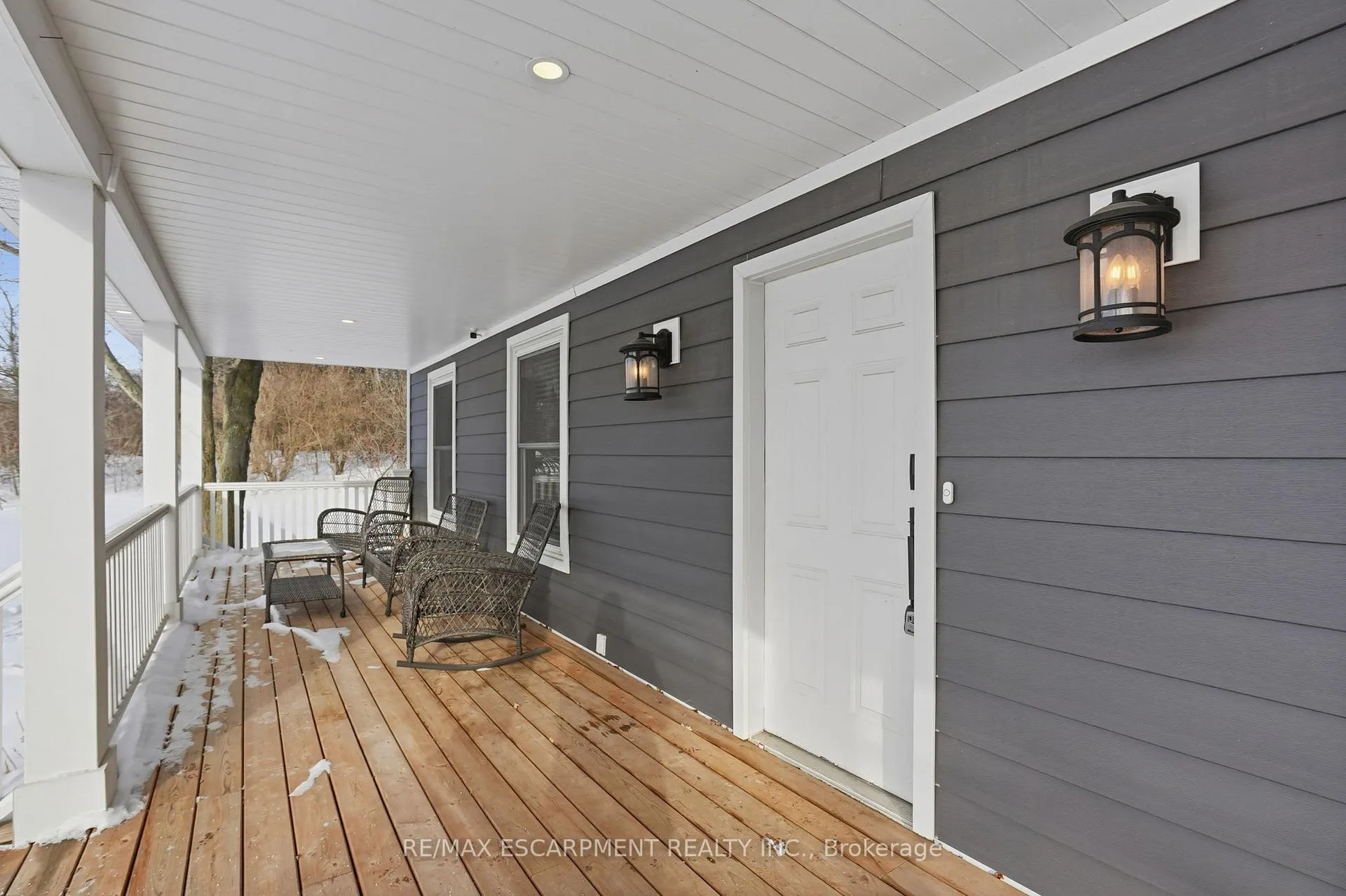 Photo 6 of 192 Concession 14 E, Hamilton, Rural Flamborough — HOMEH