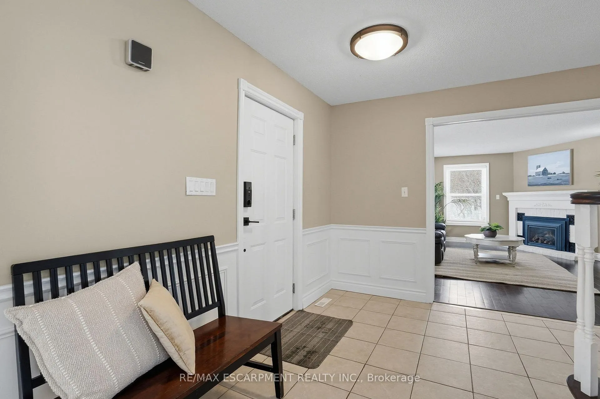 Photo 7 of 192 Concession 14 E, Hamilton, Rural Flamborough — HOMEH
