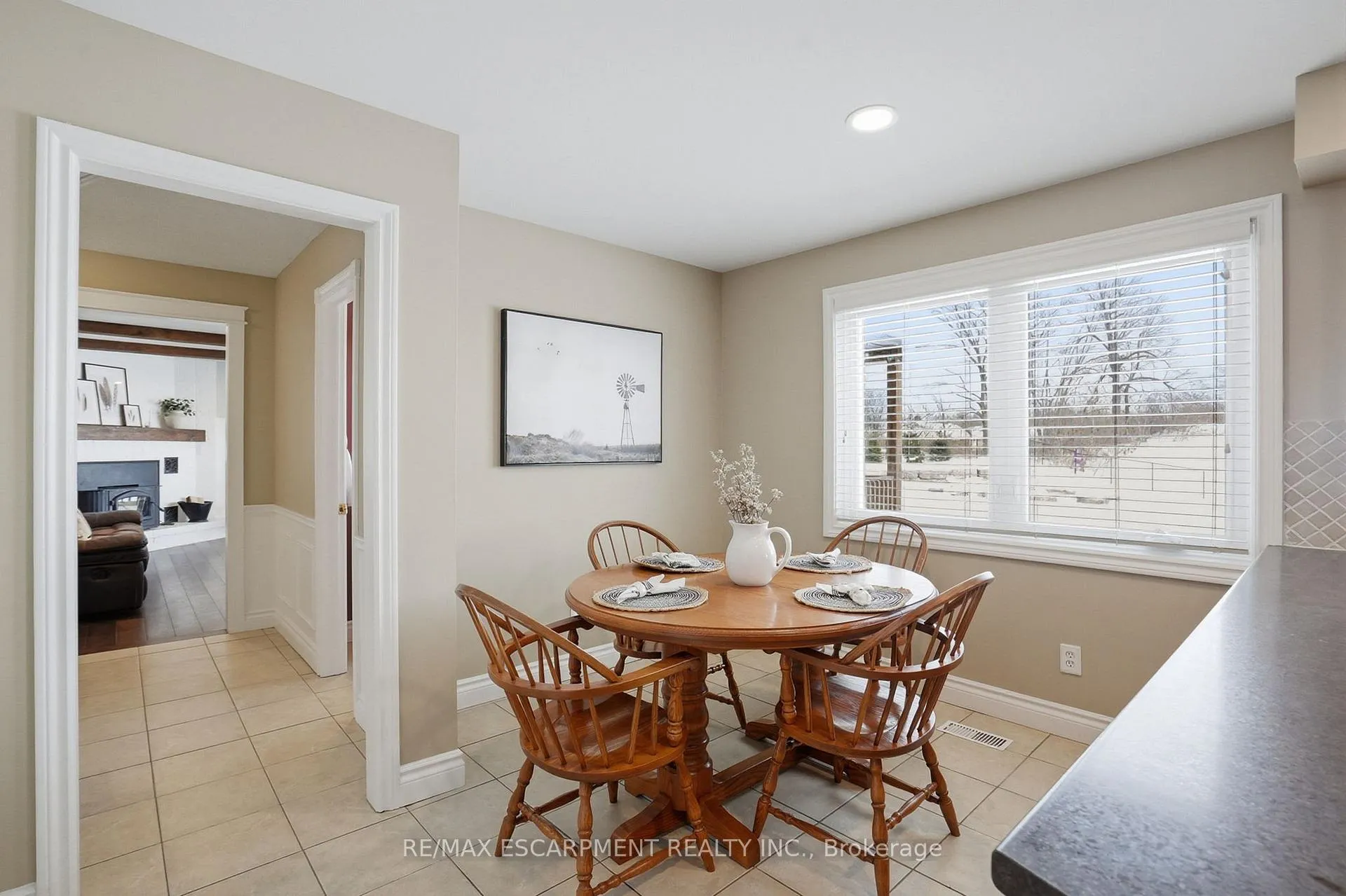 Photo 19 of 192 Concession 14 E, Hamilton, Rural Flamborough — HOMEH
