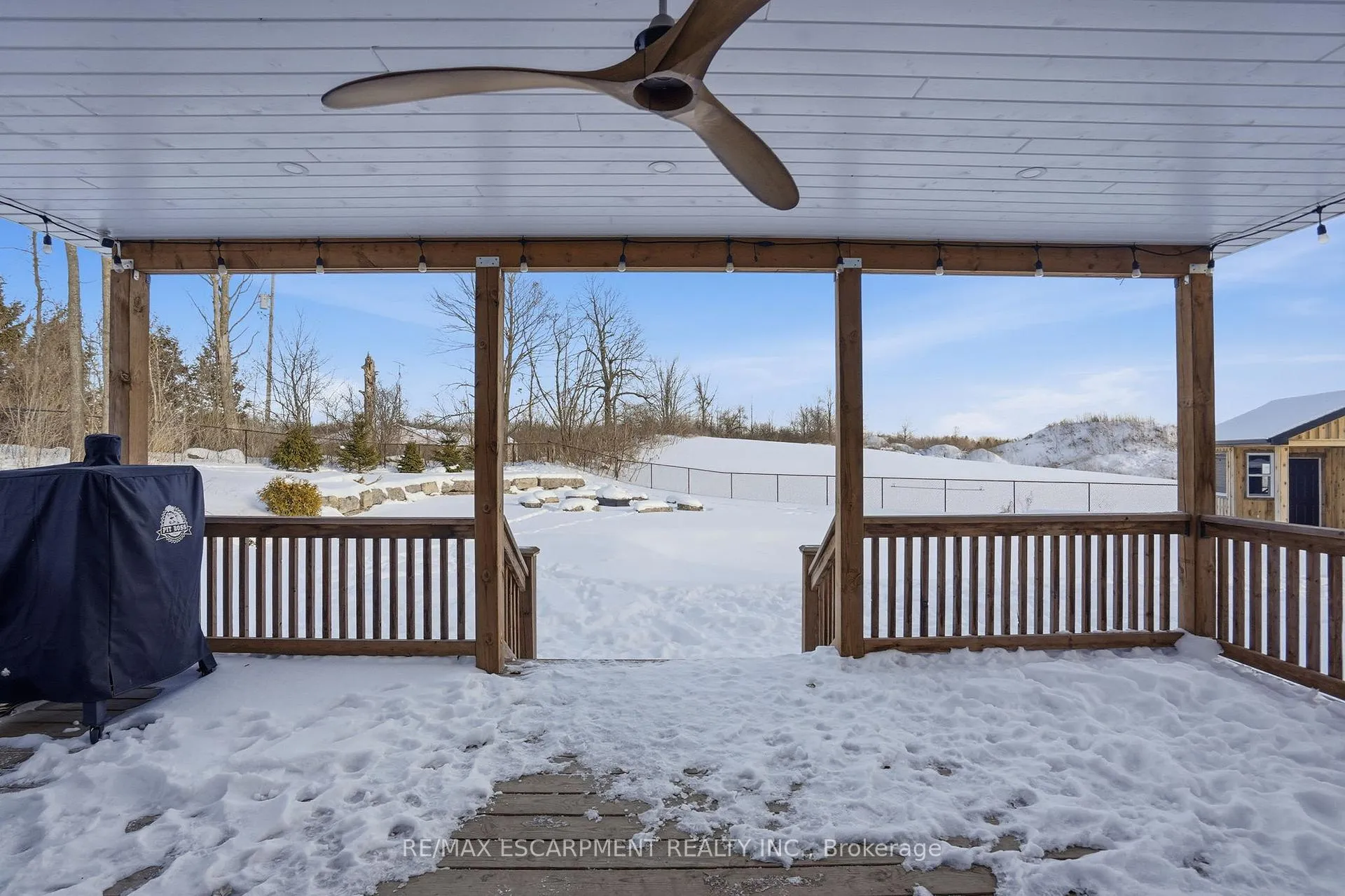 Photo 43 of 192 Concession 14 E, Hamilton, Rural Flamborough — HOMEH