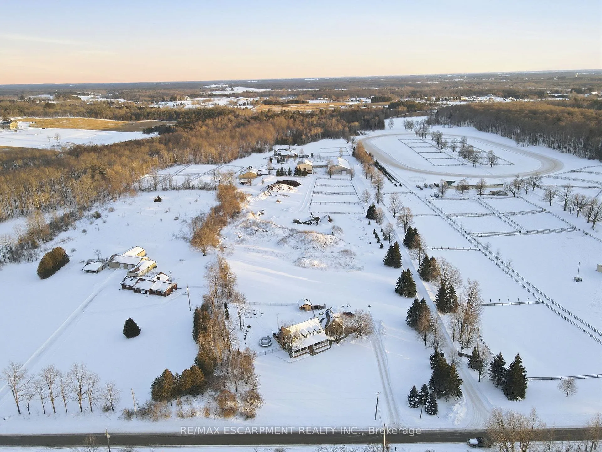 Photo 50 of 192 Concession 14 E, Hamilton, Rural Flamborough — HOMEH