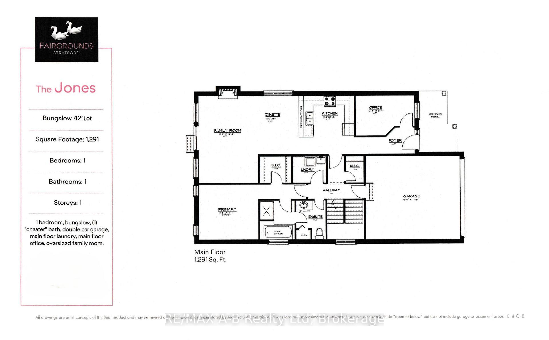 Photo 2 of 93 Cottle Way, Stratford — HOMEH