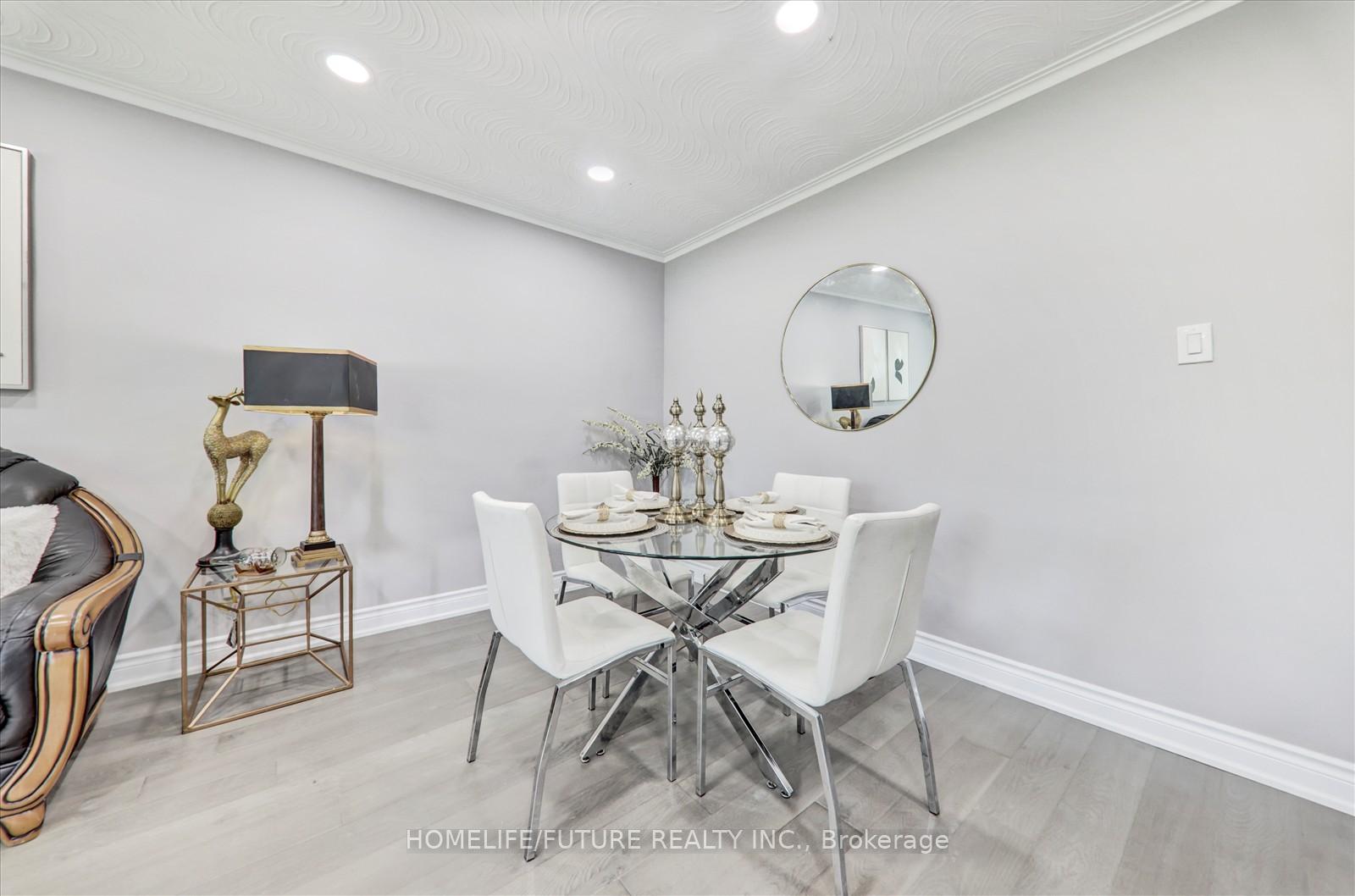 Photo 5 of 203 Crawforth Street, Whitby, Blue Grass Meadows — HOMEH