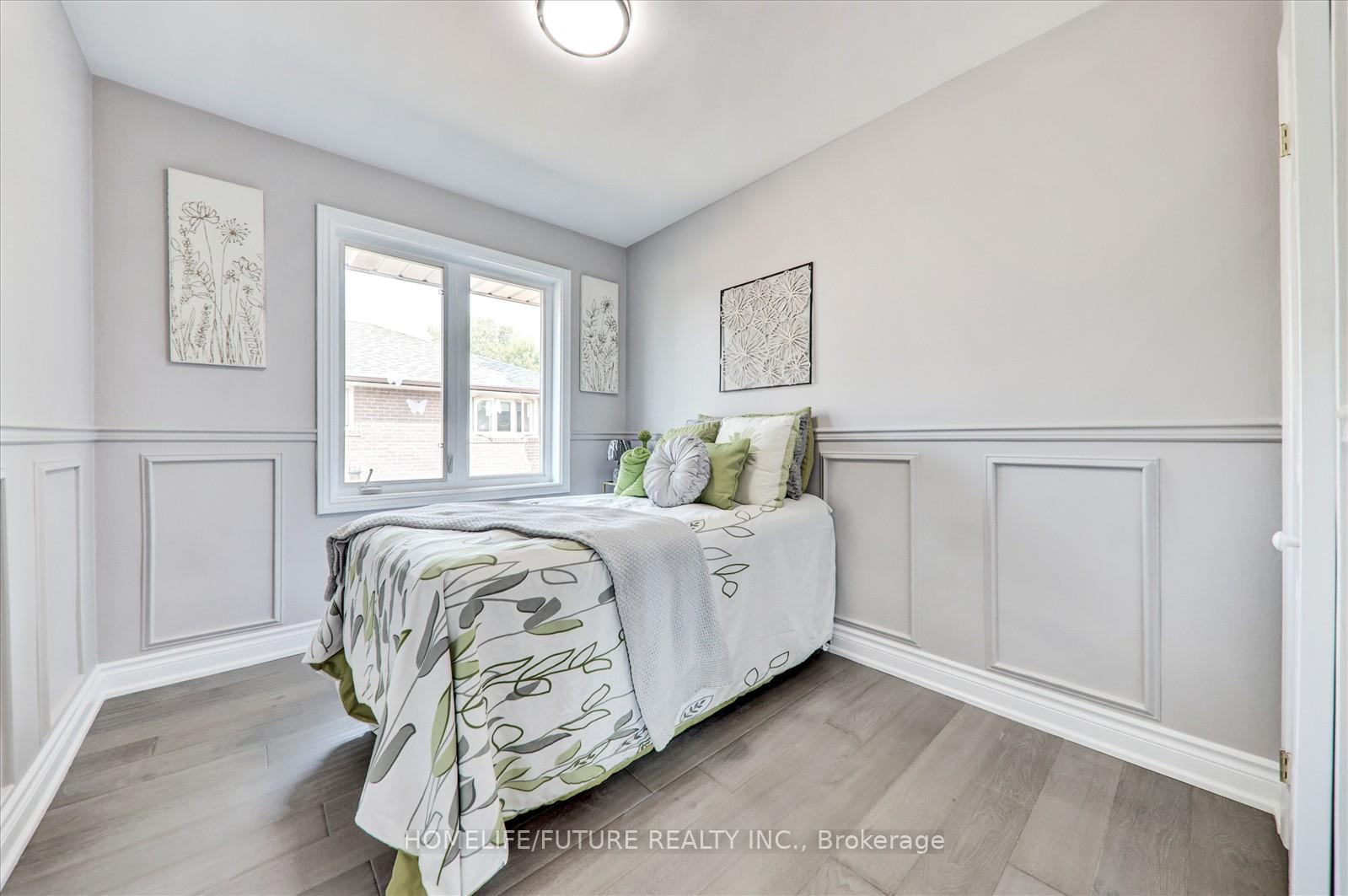 Photo 9 of 203 Crawforth Street, Whitby, Blue Grass Meadows — HOMEH