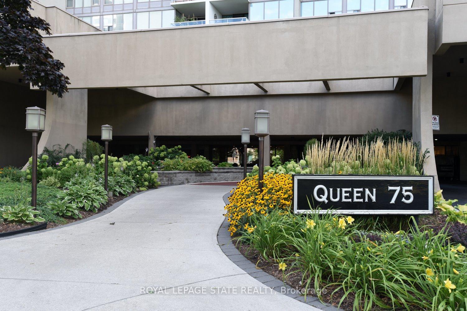 Photo 28 of Unit 1707, 75 Queen Street N, Hamilton, Strathcona — HOMEH