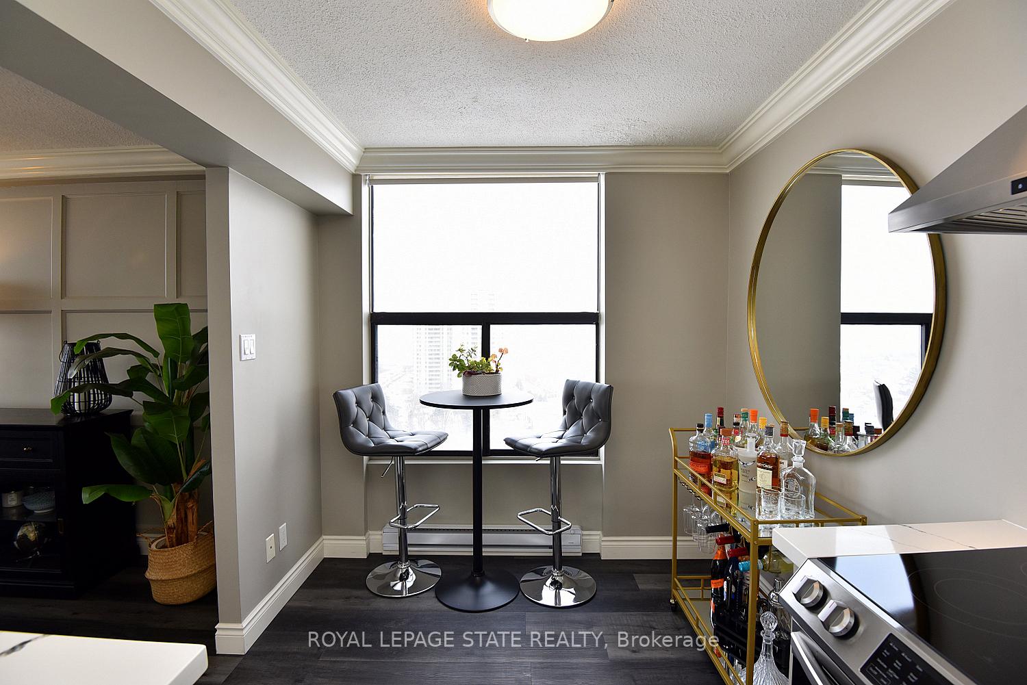 Photo 31 of Unit 1707, 75 Queen Street N, Hamilton, Strathcona — HOMEH