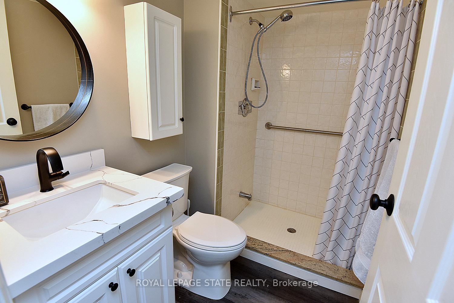 Photo 26 of Unit 1707, 75 Queen Street N, Hamilton, Strathcona — HOMEH