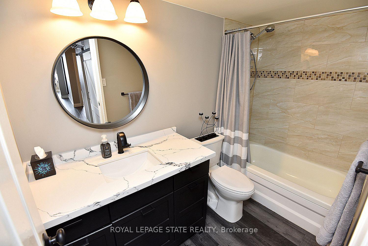 Photo 38 of Unit 1707, 75 Queen Street N, Hamilton, Strathcona — HOMEH
