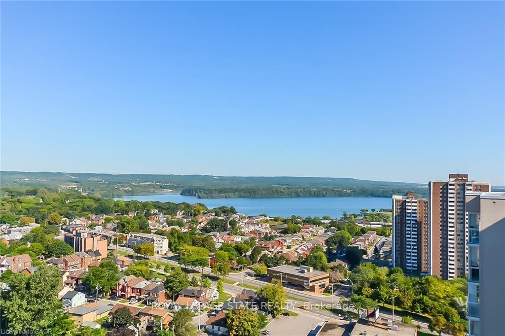 Photo 44 of Unit 1707, 75 Queen Street N, Hamilton, Strathcona — HOMEH