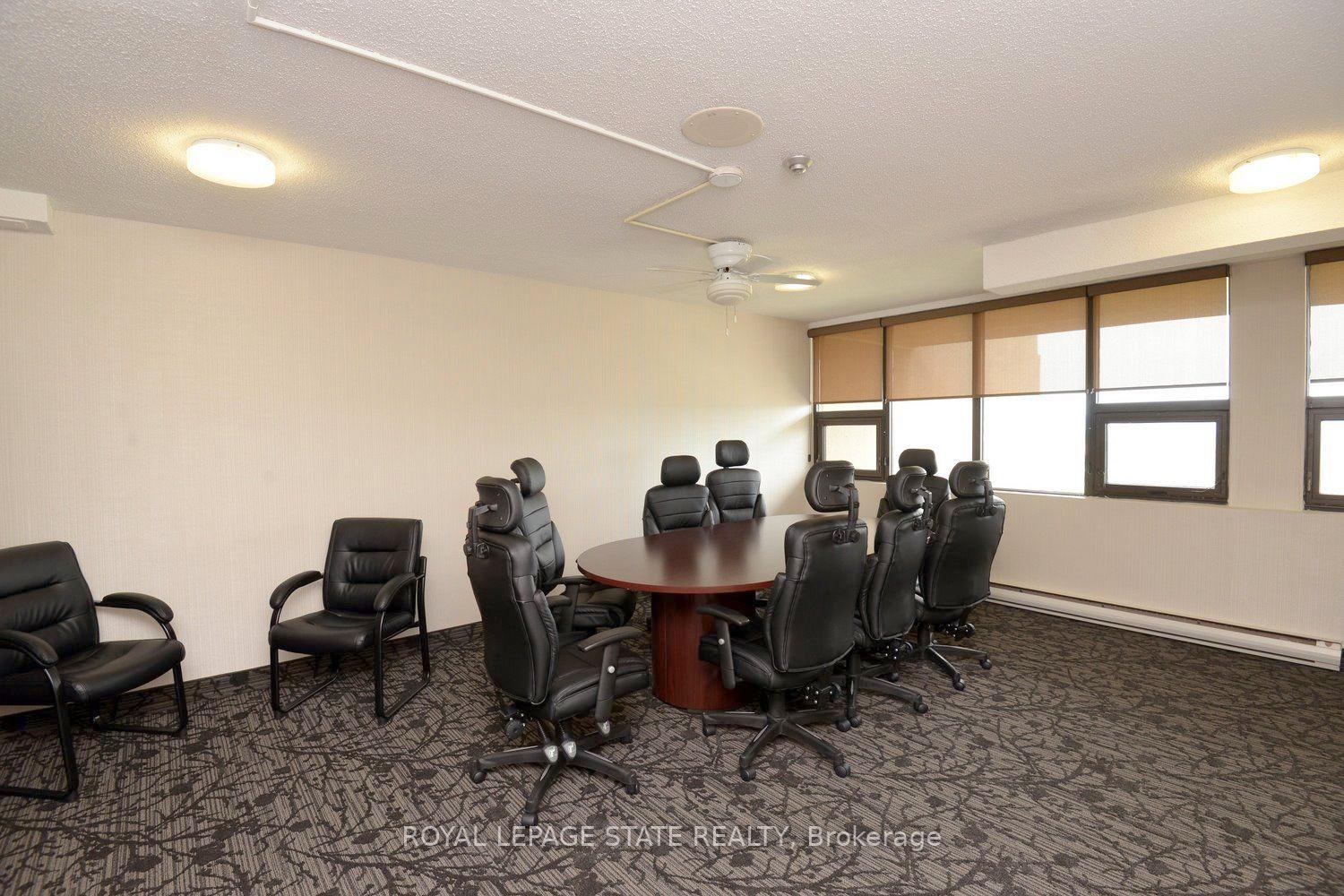 Photo 39 of Unit 1707, 75 Queen Street N, Hamilton, Strathcona — HOMEH
