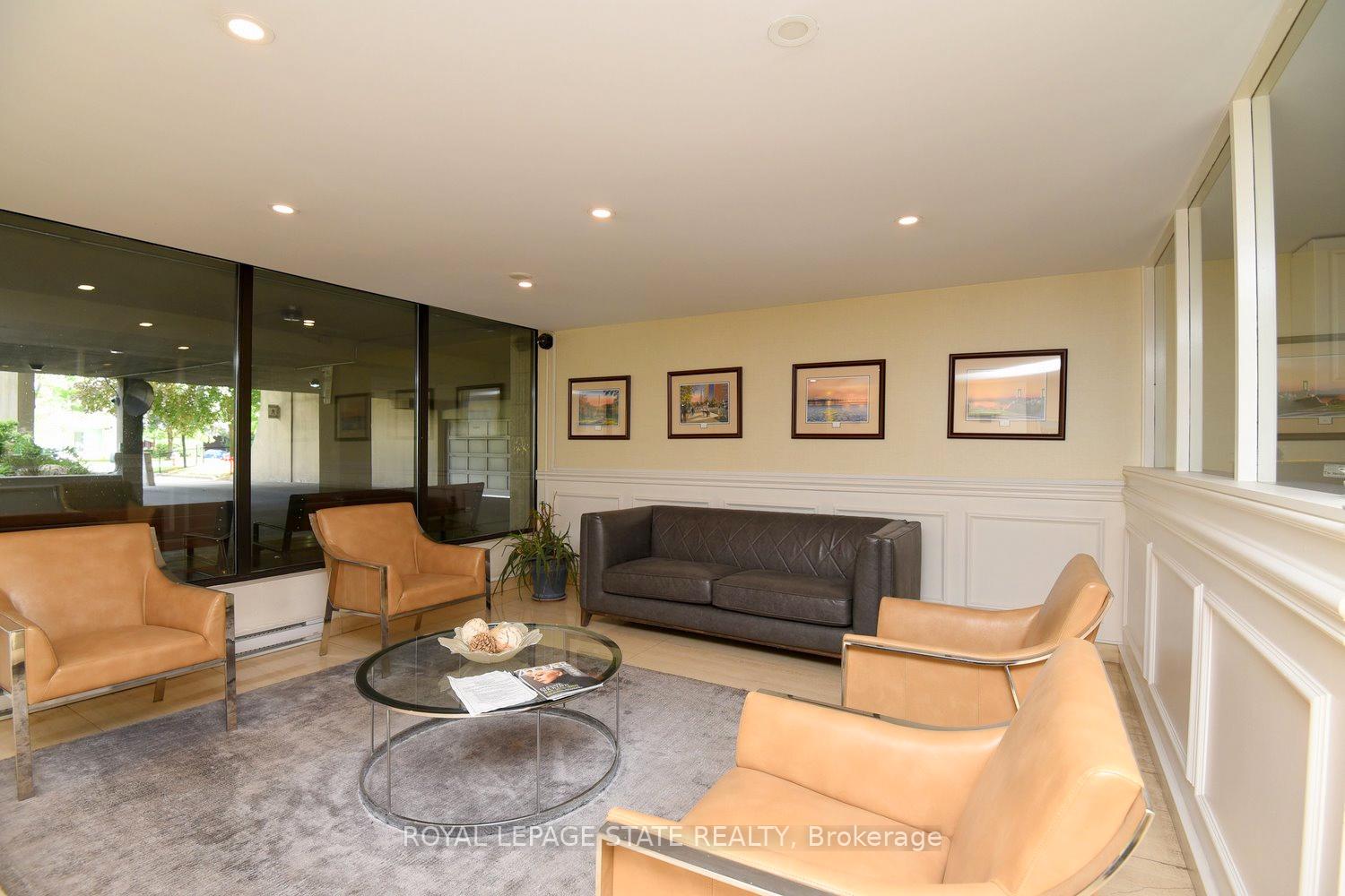 Photo 32 of Unit 1707, 75 Queen Street N, Hamilton, Strathcona — HOMEH