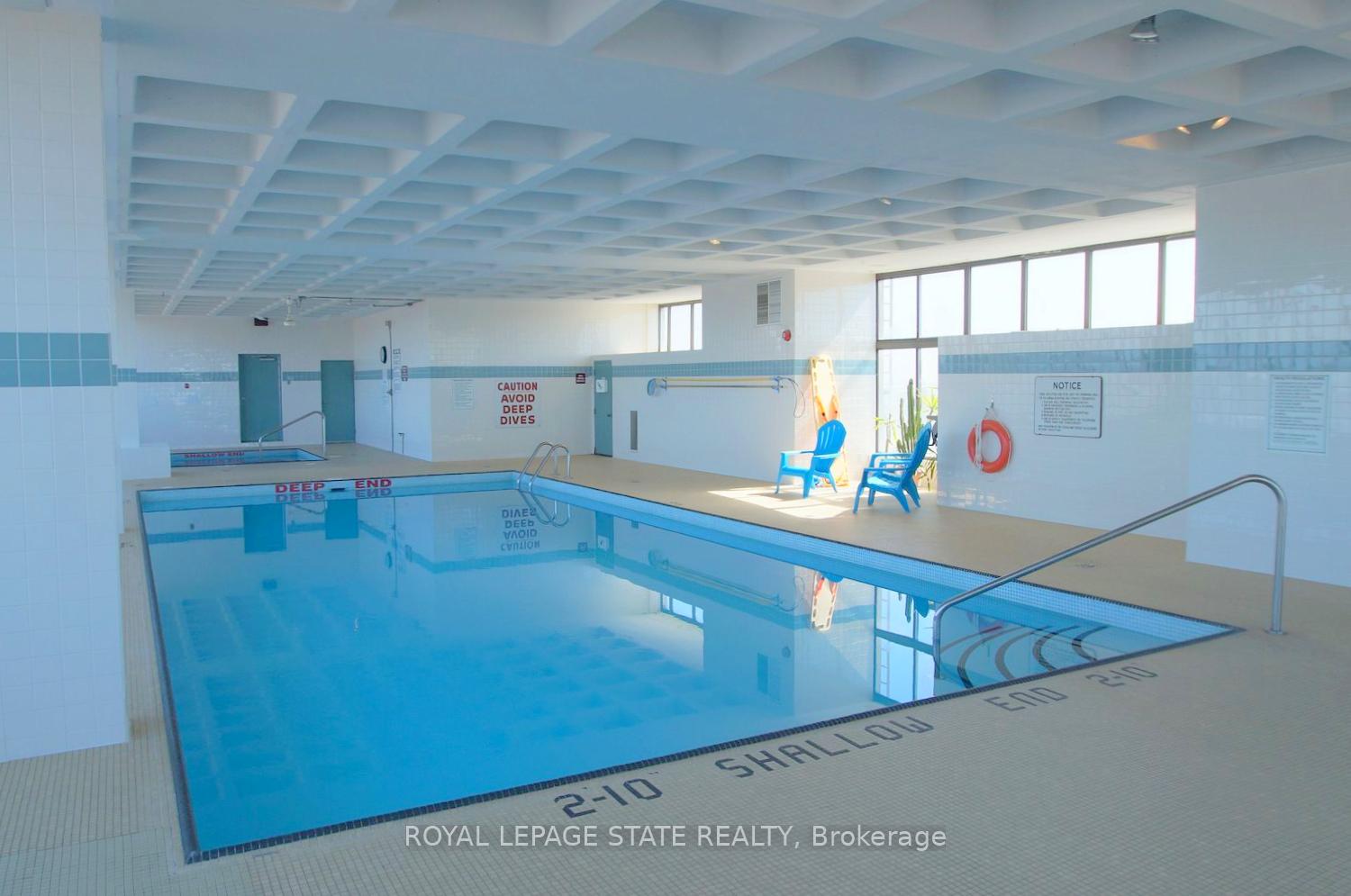 Photo 46 of Unit 1707, 75 Queen Street N, Hamilton, Strathcona — HOMEH