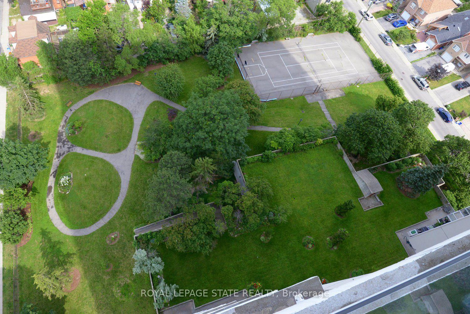 Photo 49 of Unit 1707, 75 Queen Street N, Hamilton, Strathcona — HOMEH