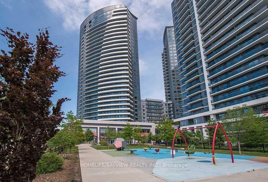 Photo 1 of Unit 2326, 7161 Yonge Street, Markham, Thornhill — HOMEH