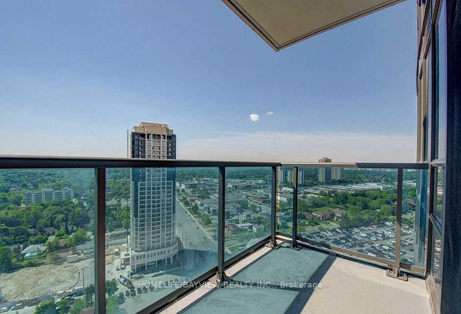 Photo 2 of Unit 2326, 7161 Yonge Street, Markham, Thornhill — HOMEH