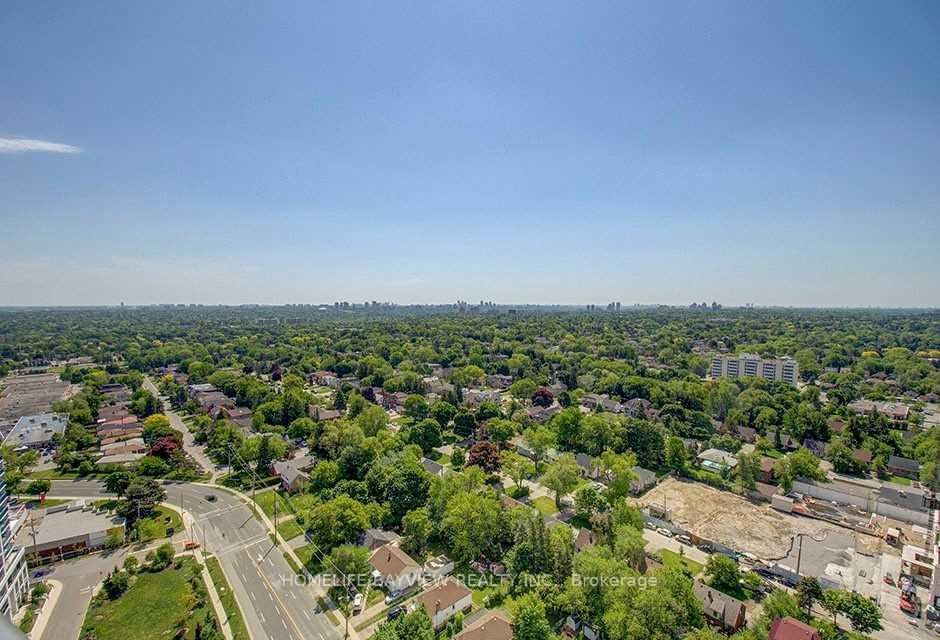 Photo 5 of Unit 2326, 7161 Yonge Street, Markham, Thornhill — HOMEH