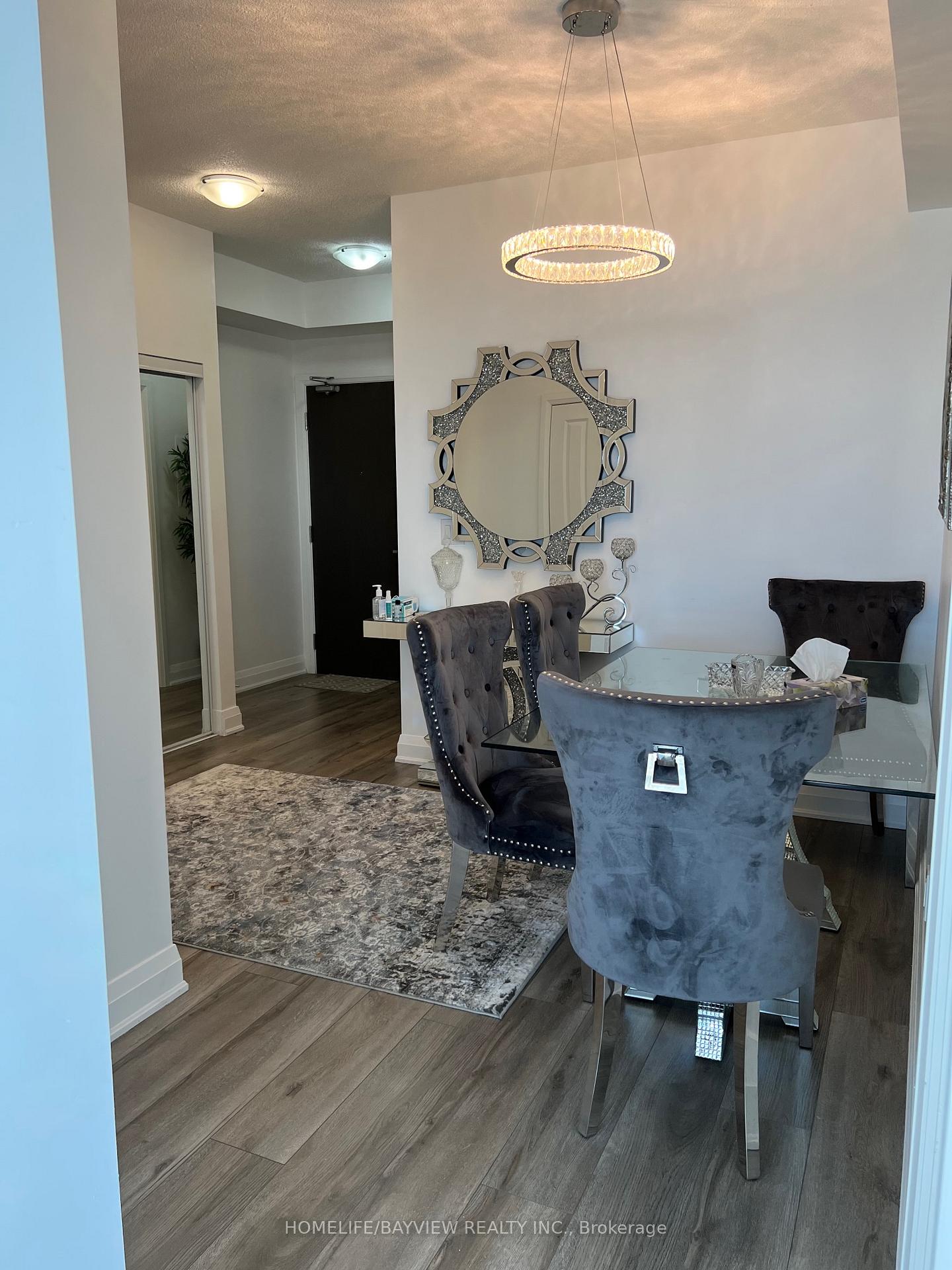 Photo 9 of Unit 2326, 7161 Yonge Street, Markham, Thornhill — HOMEH
