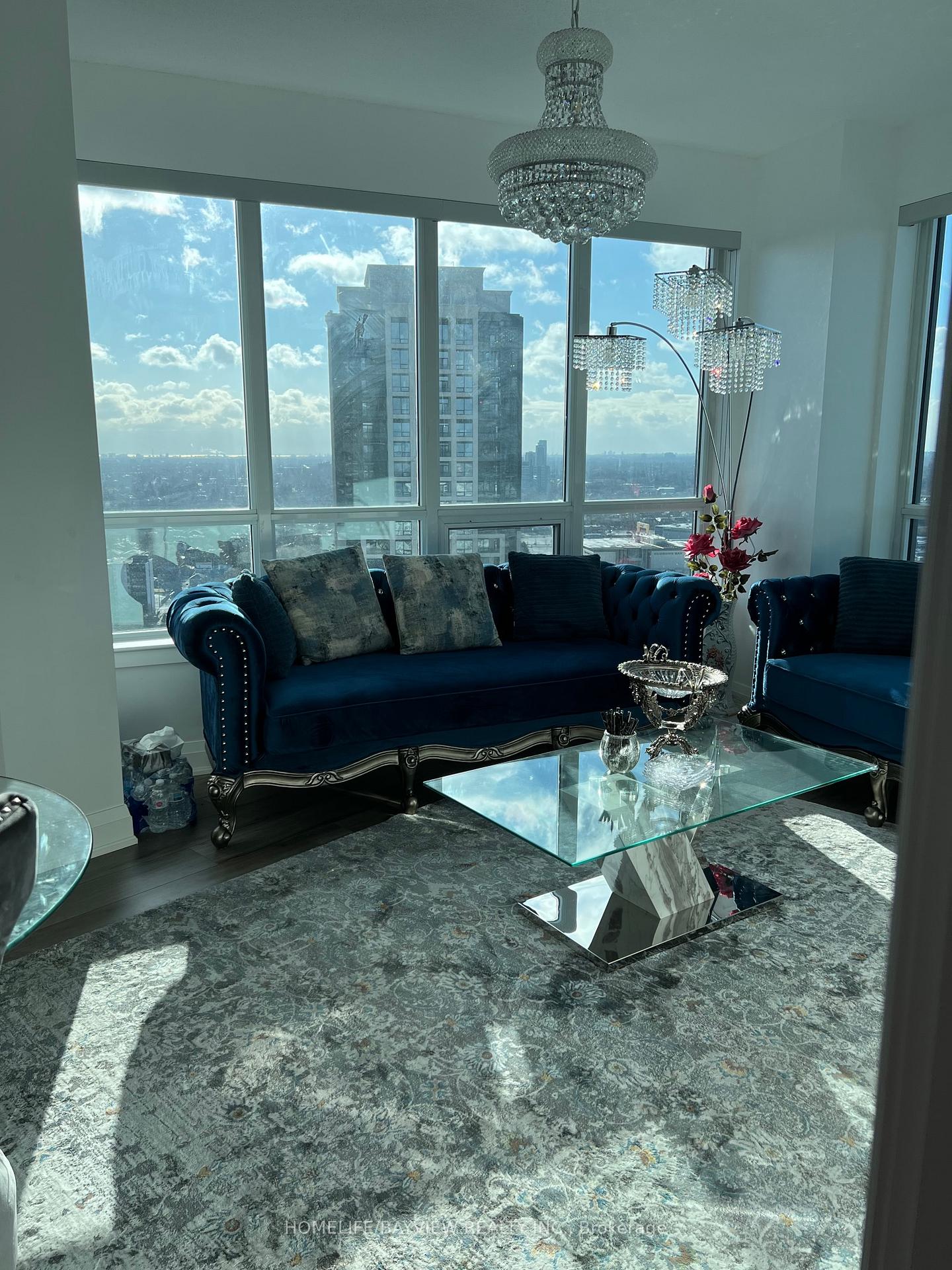 Photo 11 of Unit 2326, 7161 Yonge Street, Markham, Thornhill — HOMEH