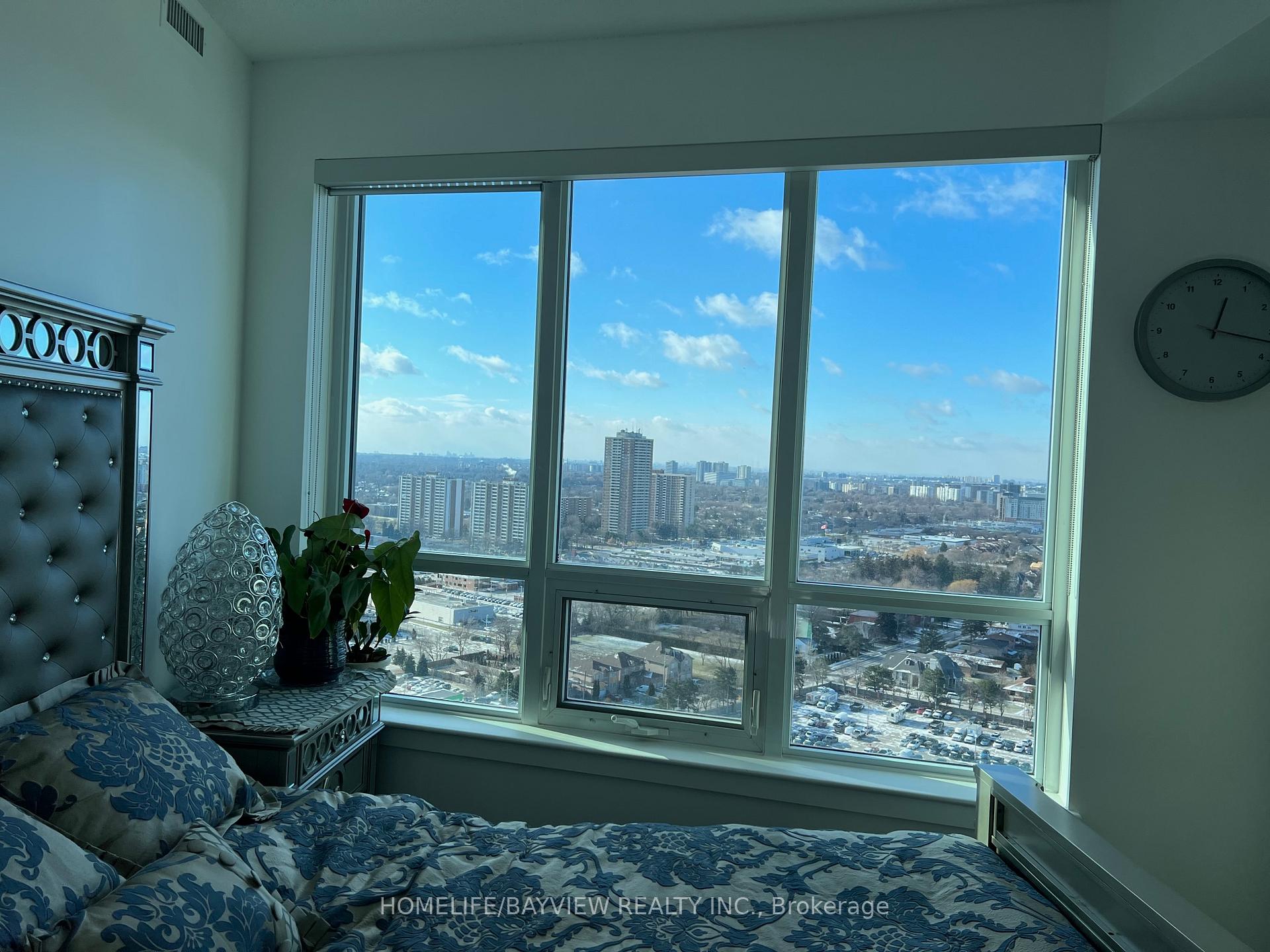 Photo 16 of Unit 2326, 7161 Yonge Street, Markham, Thornhill — HOMEH