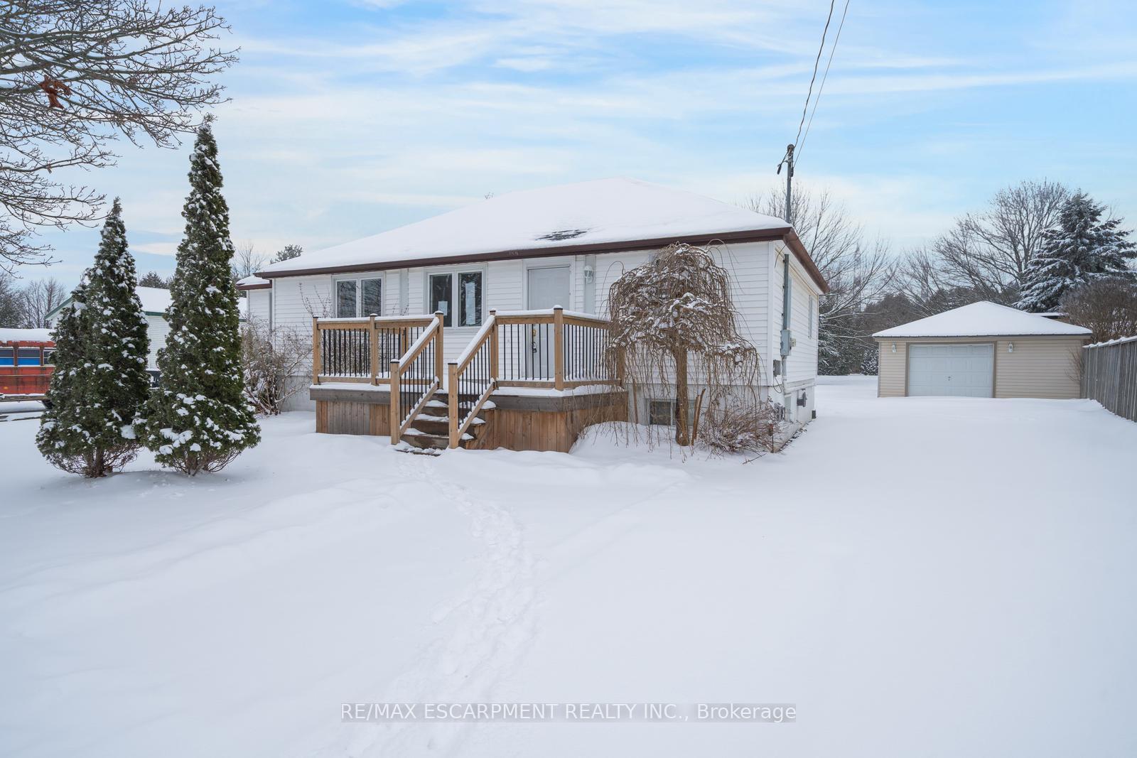 Photo 1 of 2414 Holt Road, Clarington, Rural Clarington — HOMEH
