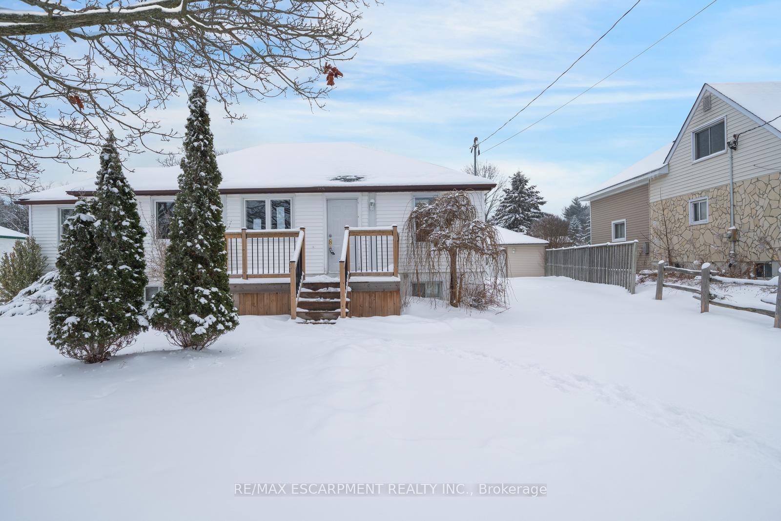 Photo 4 of 2414 Holt Road, Clarington, Rural Clarington — HOMEH