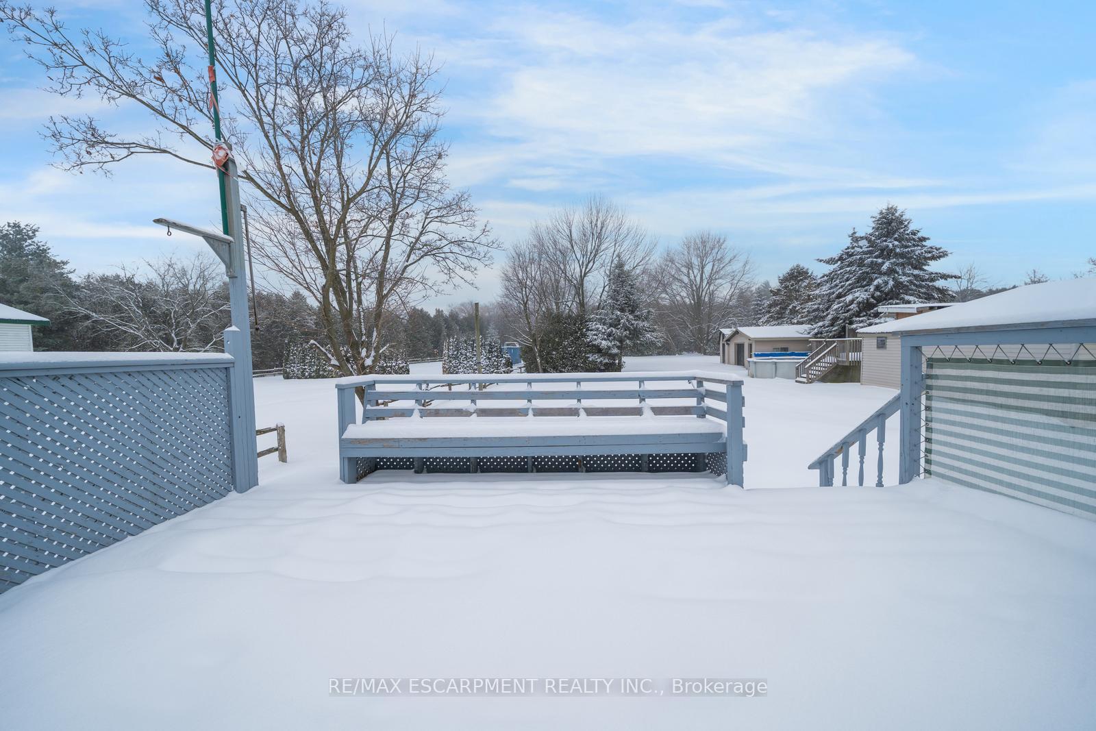 Photo 16 of 2414 Holt Road, Clarington, Rural Clarington — HOMEH