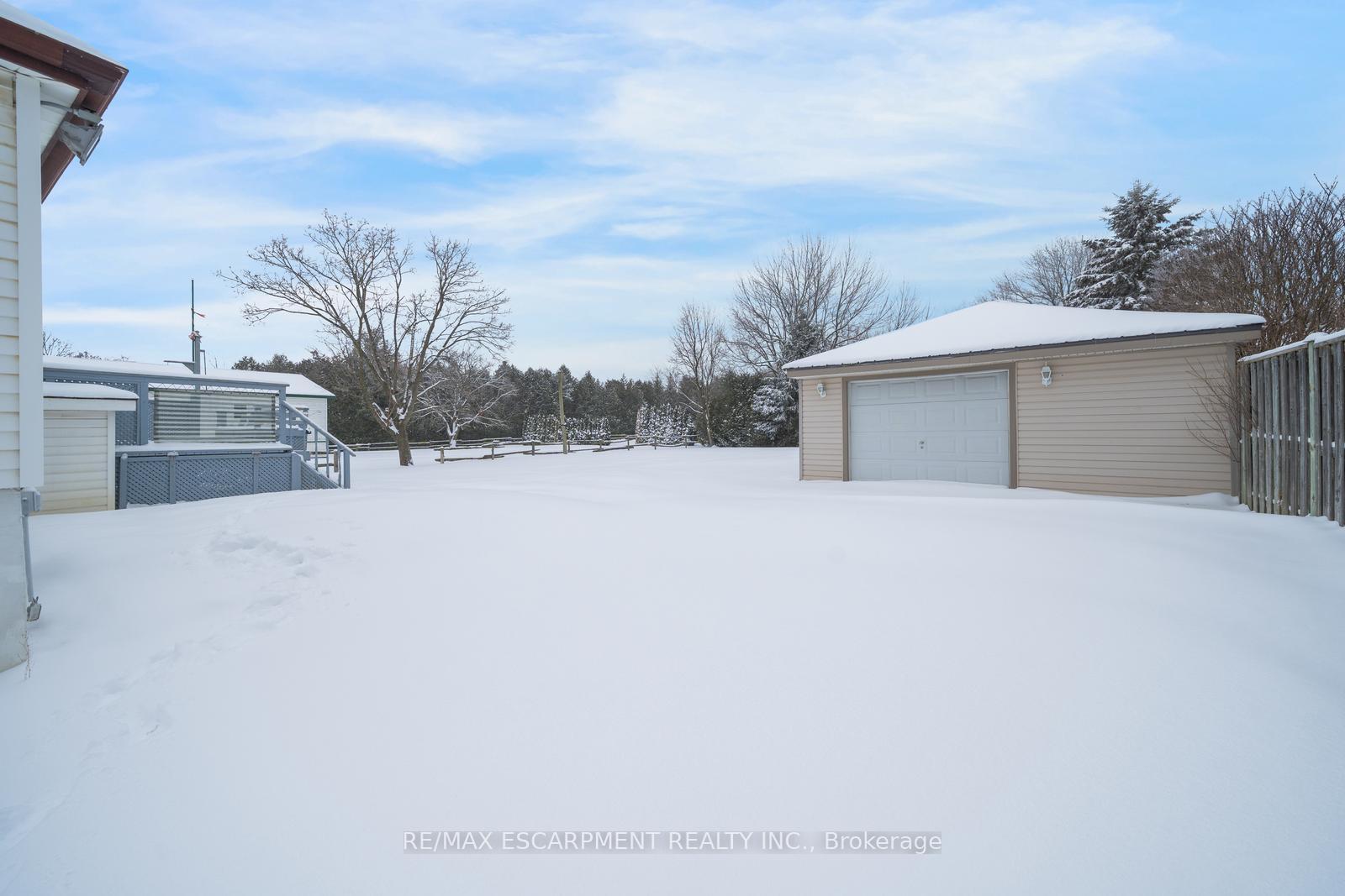 Photo 24 of 2414 Holt Road, Clarington, Rural Clarington — HOMEH