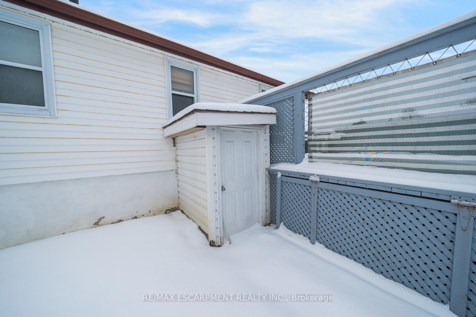 Photo 32 of 2414 Holt Road, Clarington, Rural Clarington — HOMEH