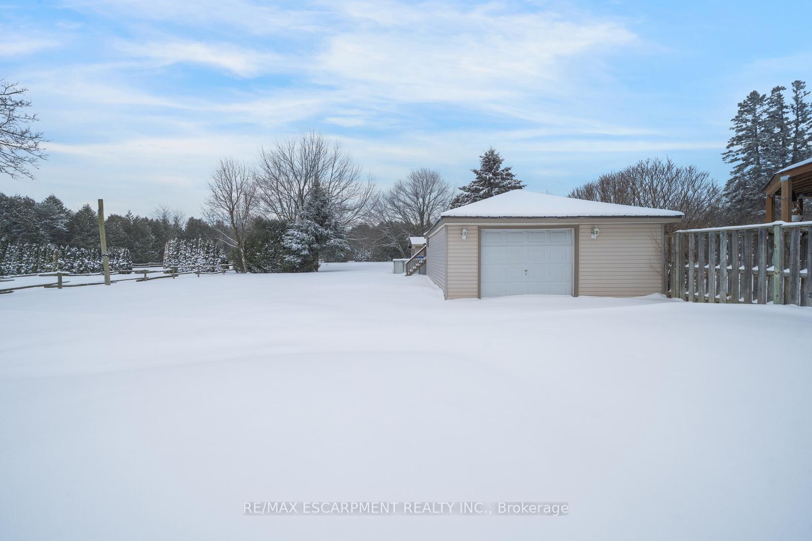 Photo 17 of 2414 Holt Road, Clarington, Rural Clarington — HOMEH