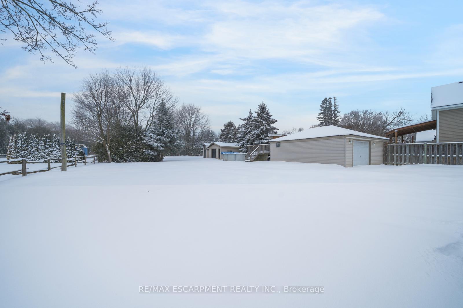 Photo 21 of 2414 Holt Road, Clarington, Rural Clarington — HOMEH