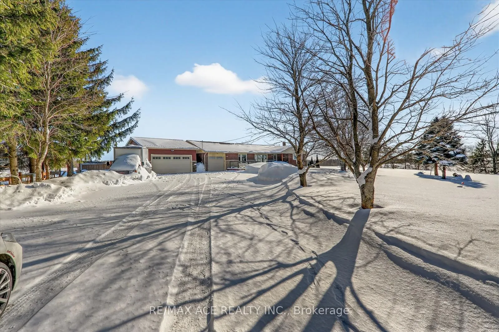 Photo 2 of 3135 Concession 10 Road, Clarington, Bowmanville — HOMEH