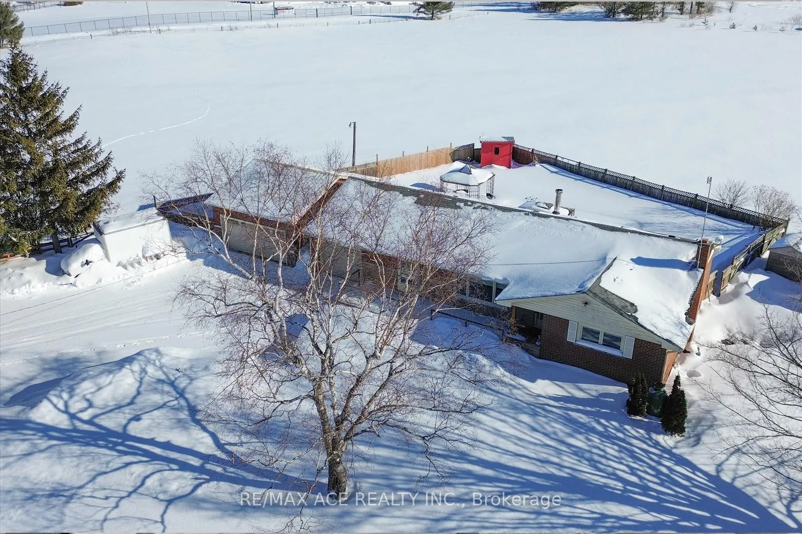 Photo 5 of 3135 Concession 10 Road, Clarington, Bowmanville — HOMEH