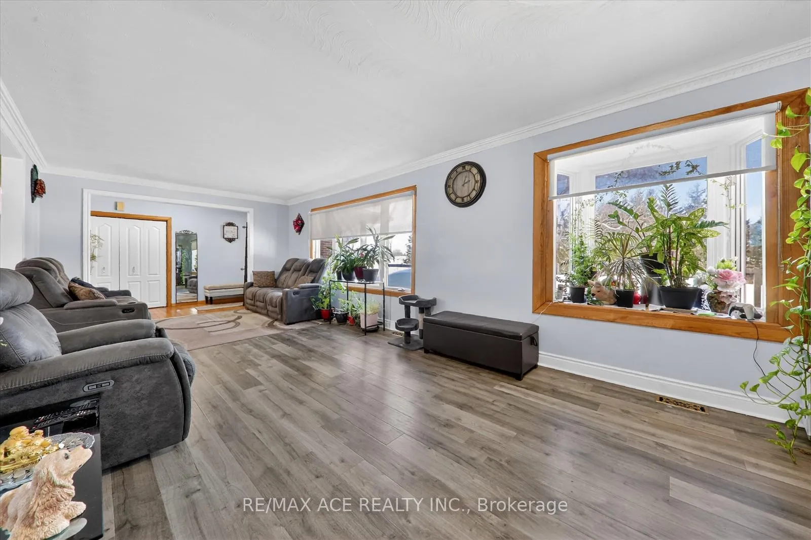 Photo 9 of 3135 Concession 10 Road, Clarington, Bowmanville — HOMEH
