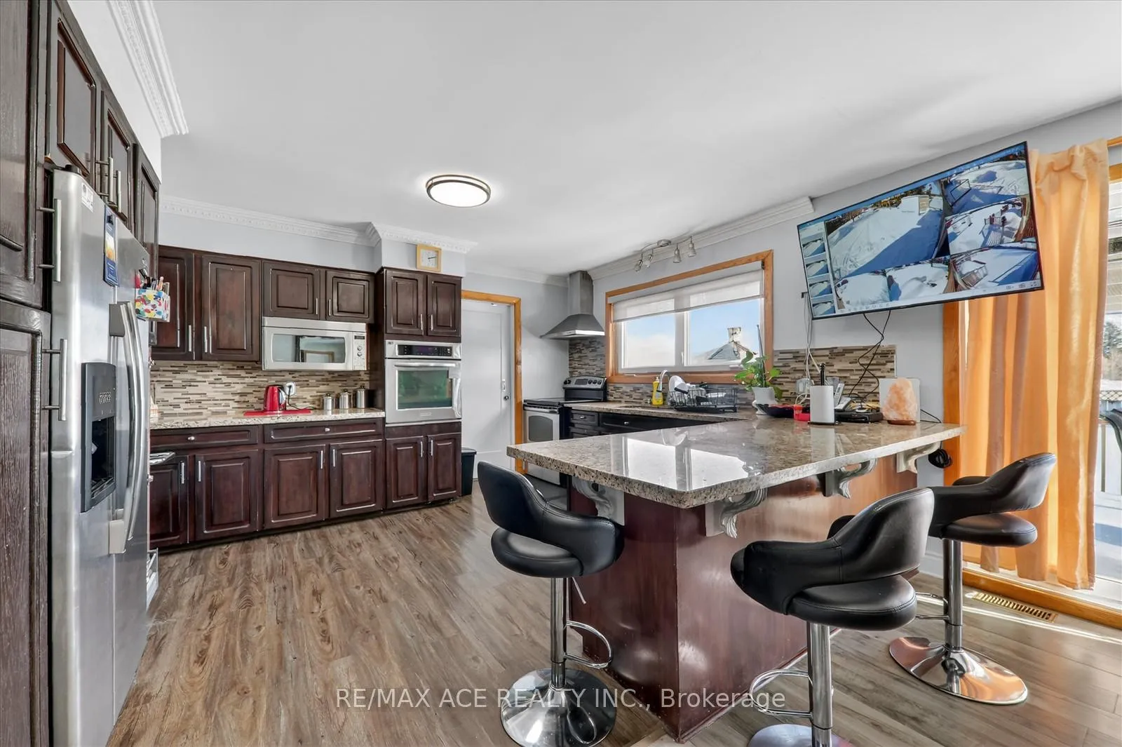 Photo 12 of 3135 Concession 10 Road, Clarington, Bowmanville — HOMEH