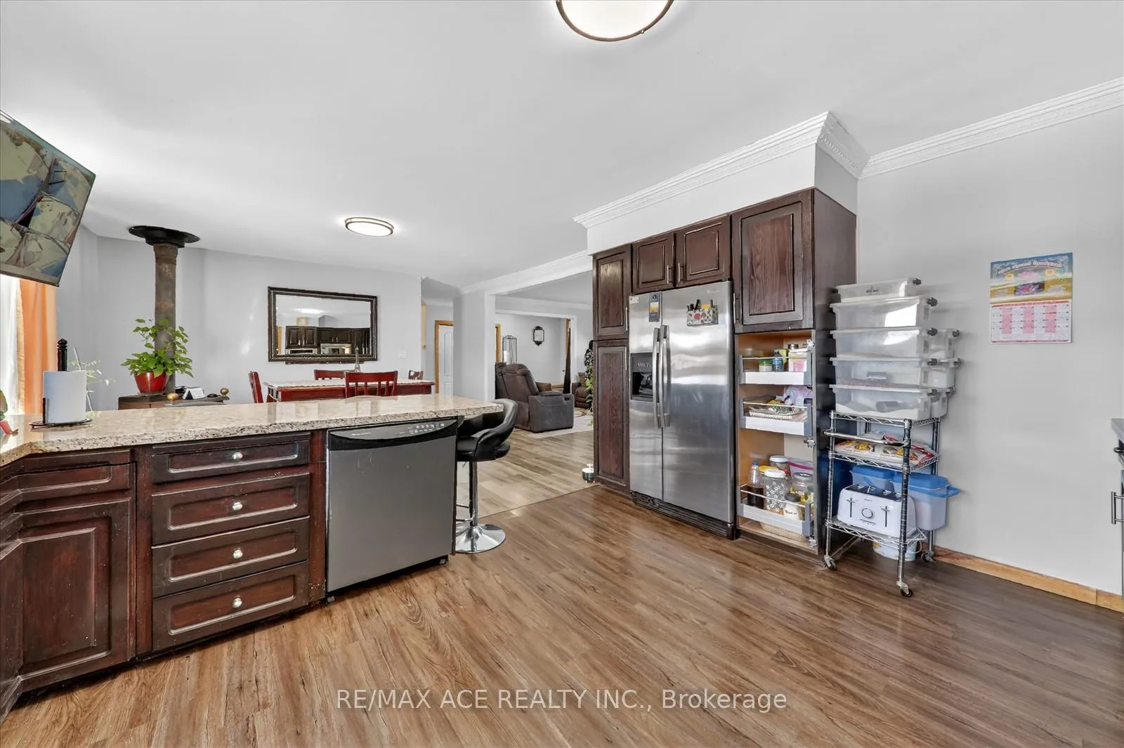 Photo 15 of 3135 Concession 10 Road, Clarington, Bowmanville — HOMEH