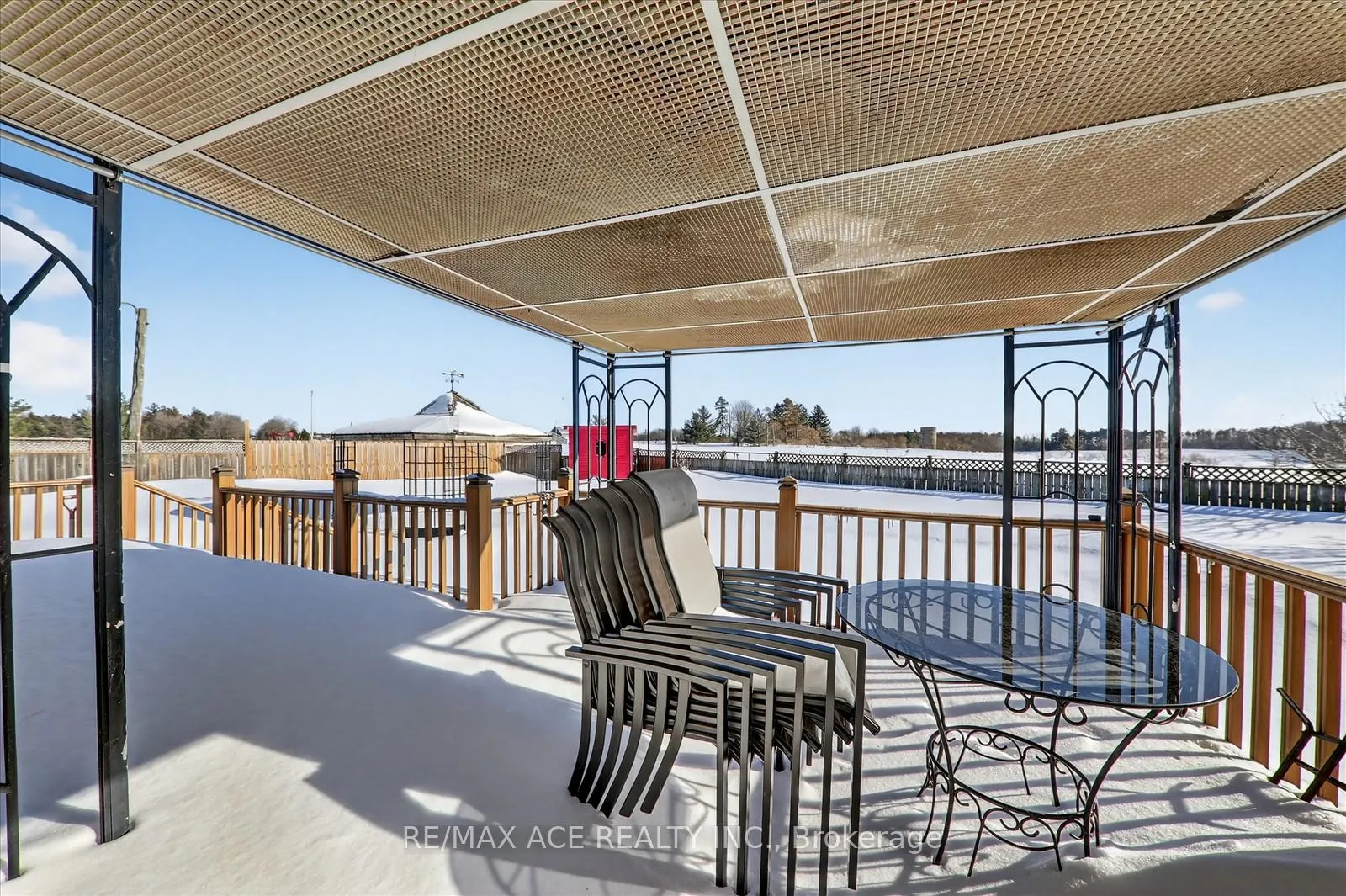Photo 21 of 3135 Concession 10 Road, Clarington, Bowmanville — HOMEH