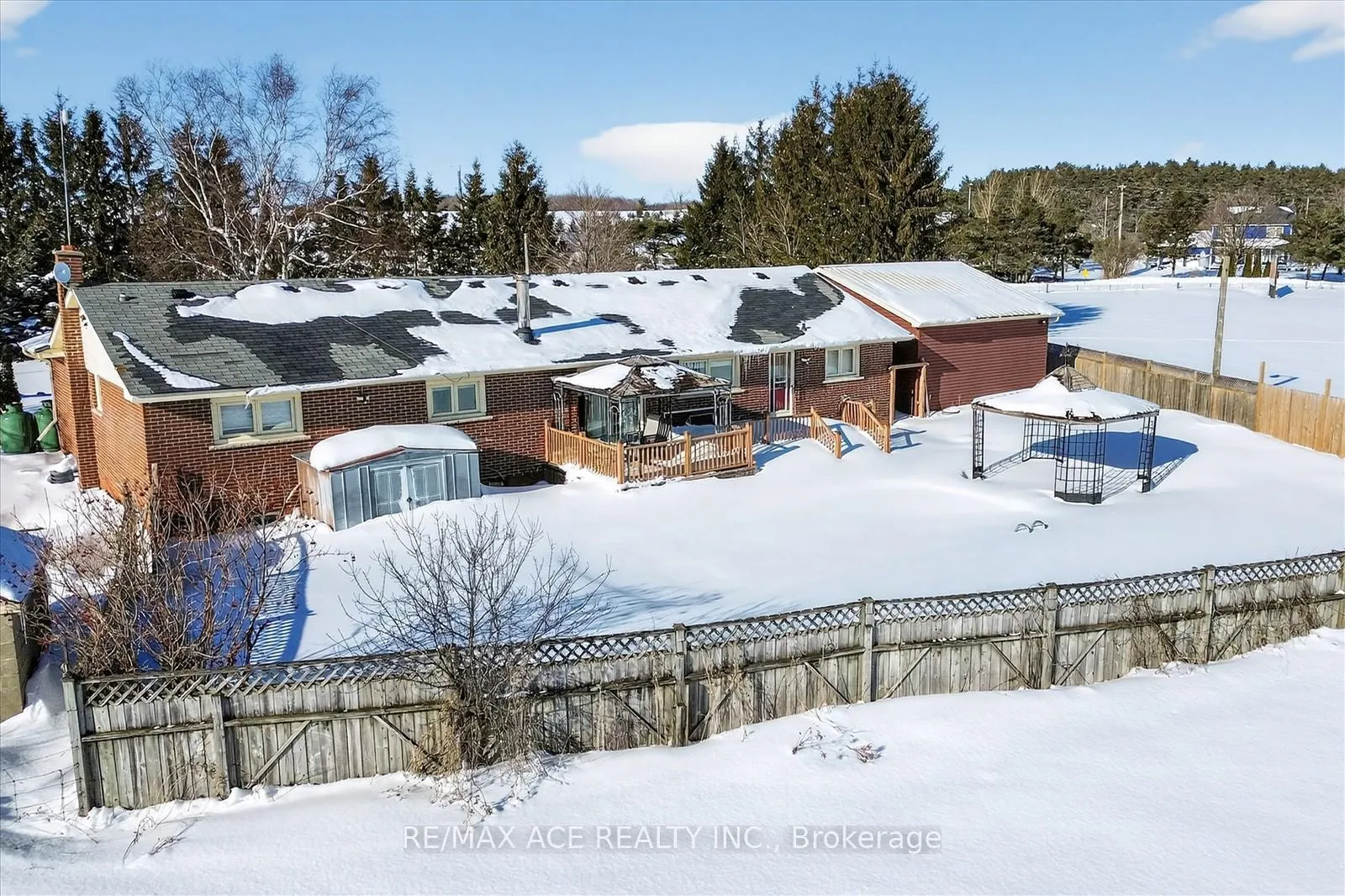 Photo 28 of 3135 Concession 10 Road, Clarington, Bowmanville — HOMEH