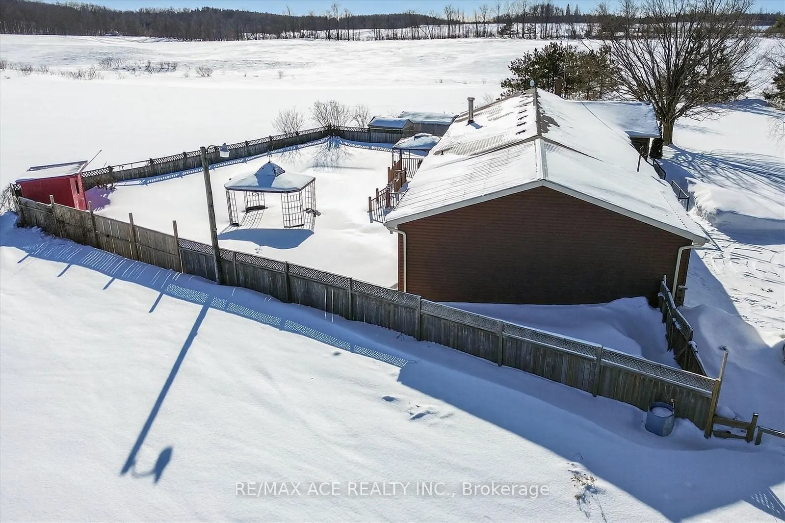 Photo 30 of 3135 Concession 10 Road, Clarington, Bowmanville — HOMEH