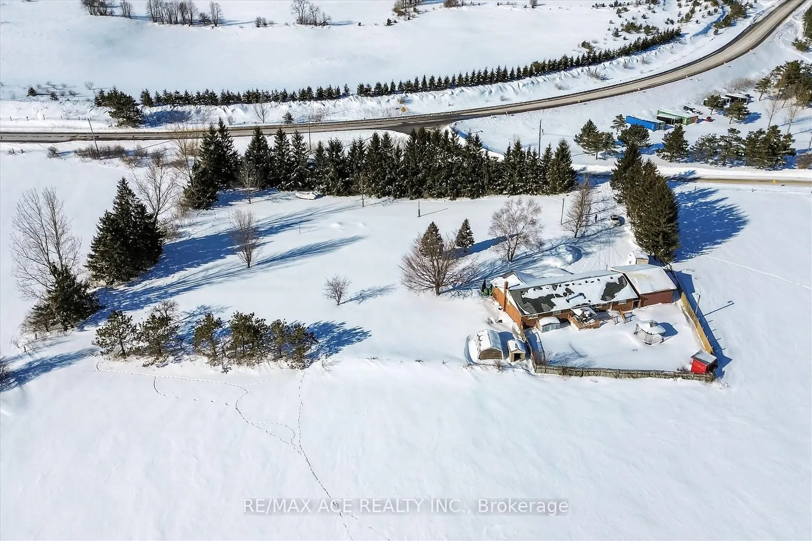 Photo 33 of 3135 Concession 10 Road, Clarington, Bowmanville — HOMEH