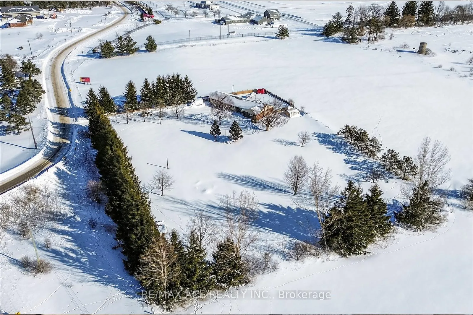 Photo 36 of 3135 Concession 10 Road, Clarington, Bowmanville — HOMEH