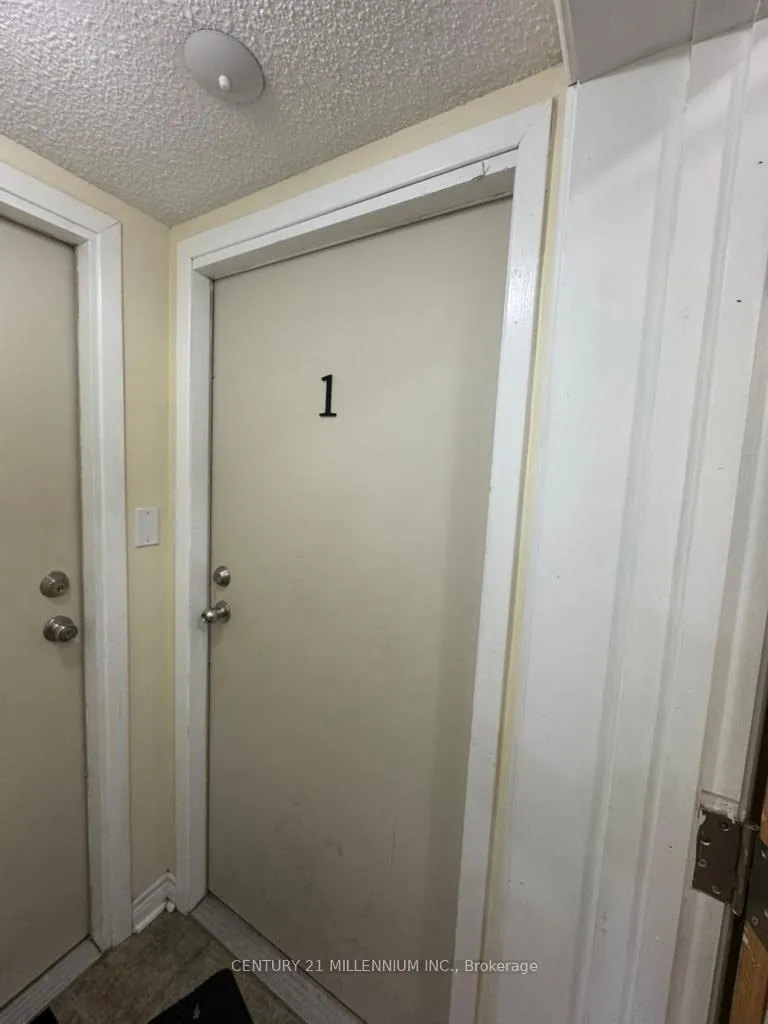 Photo 1 of Unit 2nd Level, 183 Harold Street, Brampton, Brampton South — HOMEH