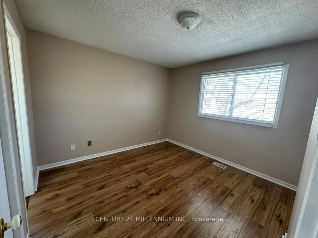 Photo 15 of Unit 2nd Level, 183 Harold Street, Brampton, Brampton South — HOMEH