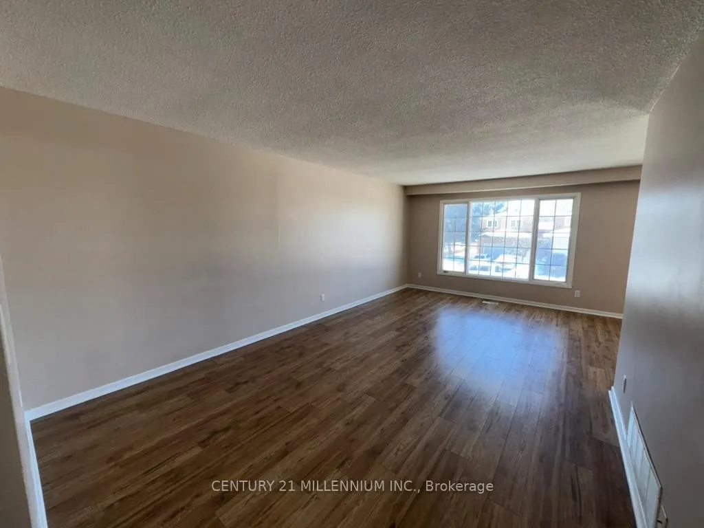 Photo 18 of Unit 2nd Level, 183 Harold Street, Brampton, Brampton South — HOMEH