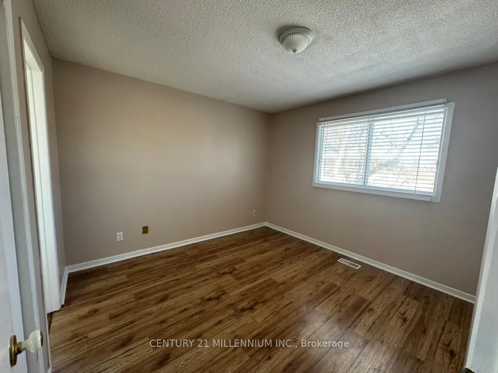 Photo 20 of Unit 2nd Level, 183 Harold Street, Brampton, Brampton South — HOMEH