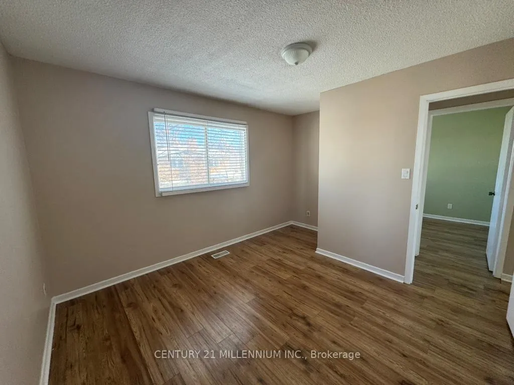Photo 23 of Unit 2nd Level, 183 Harold Street, Brampton, Brampton South — HOMEH