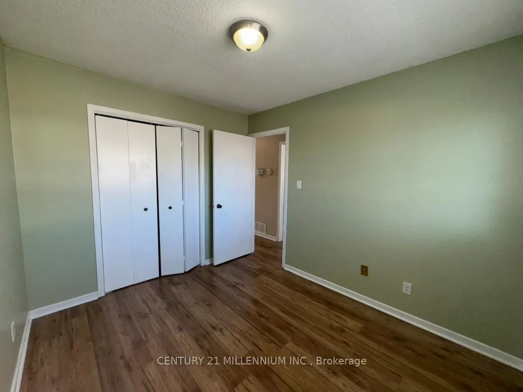 Photo 24 of Unit 2nd Level, 183 Harold Street, Brampton, Brampton South — HOMEH